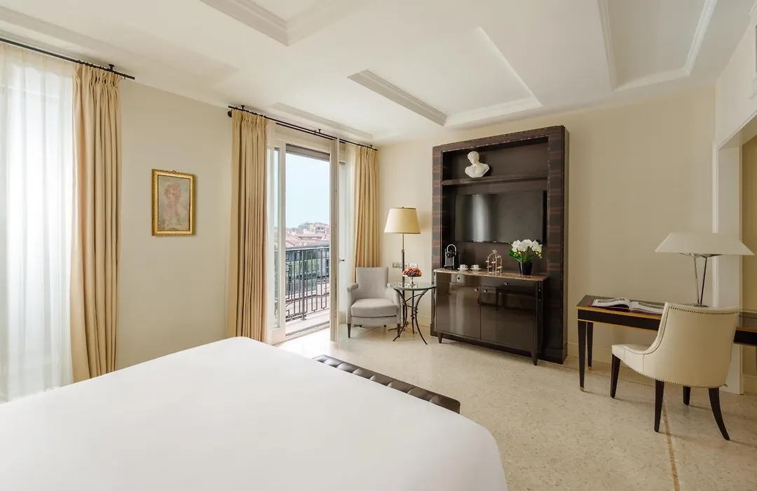 Palazzo Parigi Hotel & Grand Spa - Lhw-1