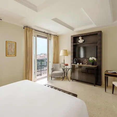 Palazzo Parigi Hotel & Grand Spa - Lhw-2