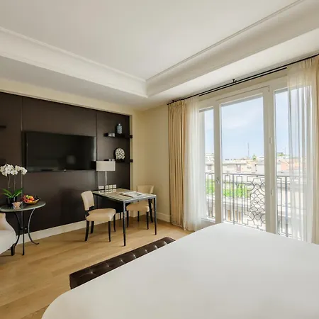 Palazzo Parigi Hotel & Grand Spa - Lhw-2